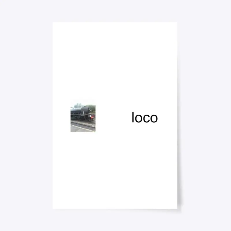 loco