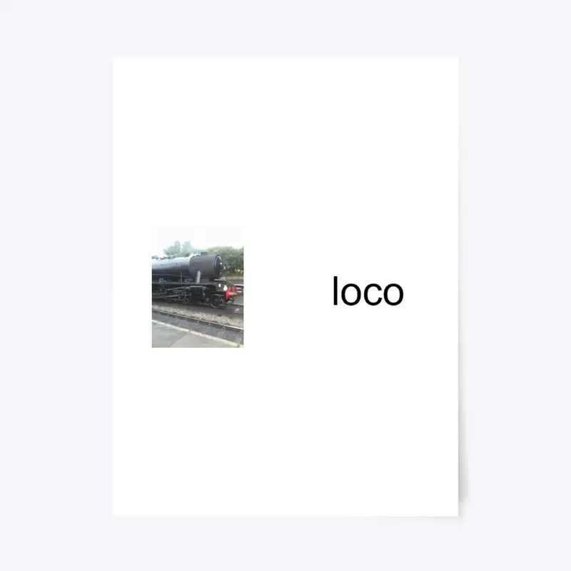 loco