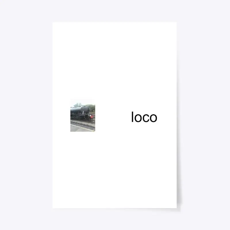 loco